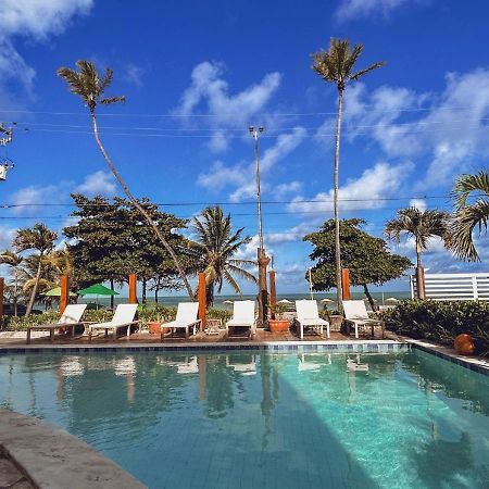 Kastel Jampa Hotel João Pessoa エクステリア 写真