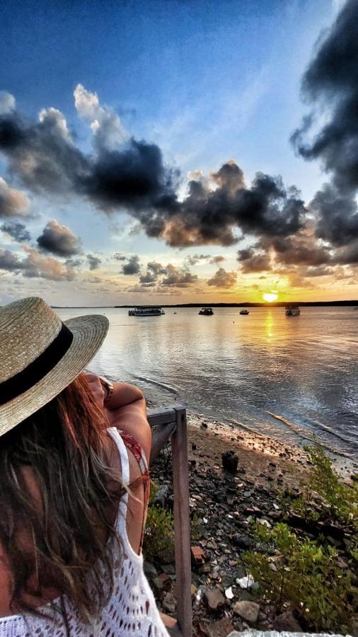 Kastel Jampa Hotel João Pessoa エクステリア 写真