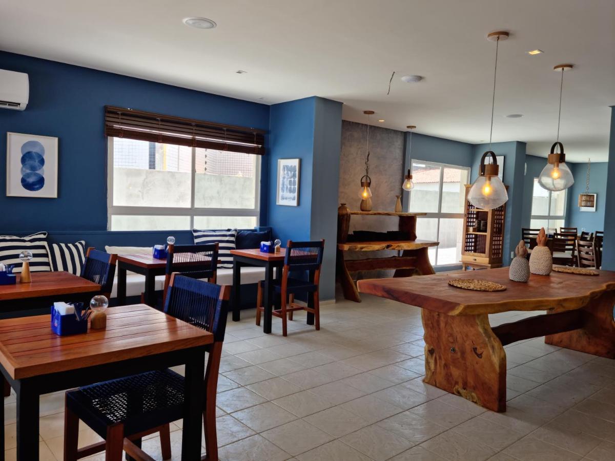 Kastel Jampa Hotel João Pessoa エクステリア 写真