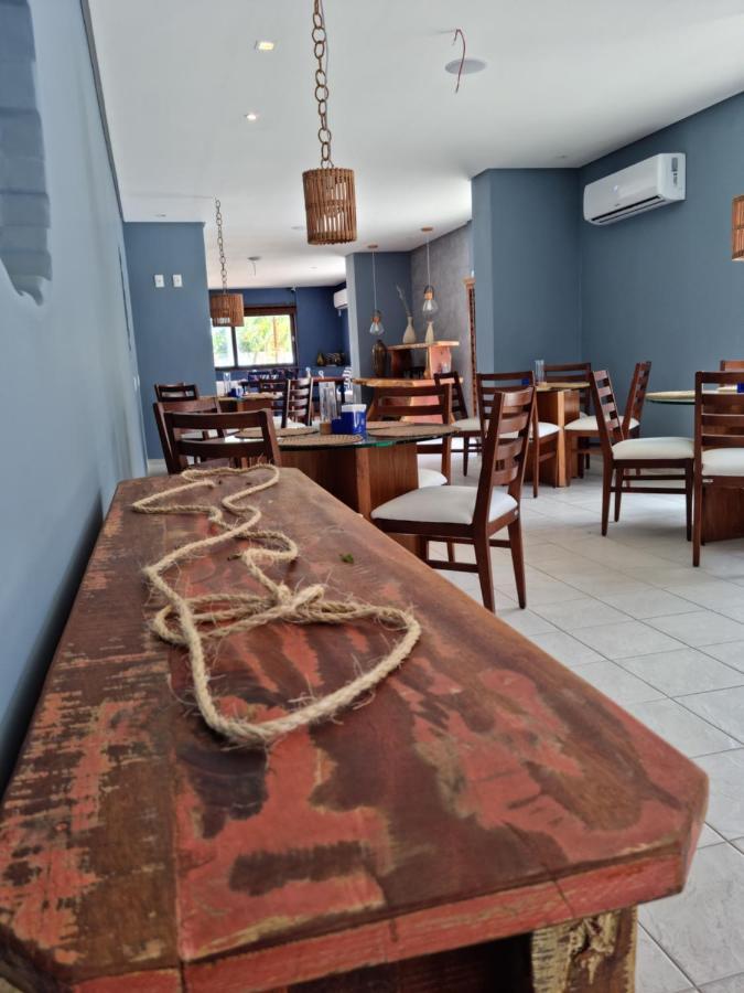 Kastel Jampa Hotel João Pessoa エクステリア 写真