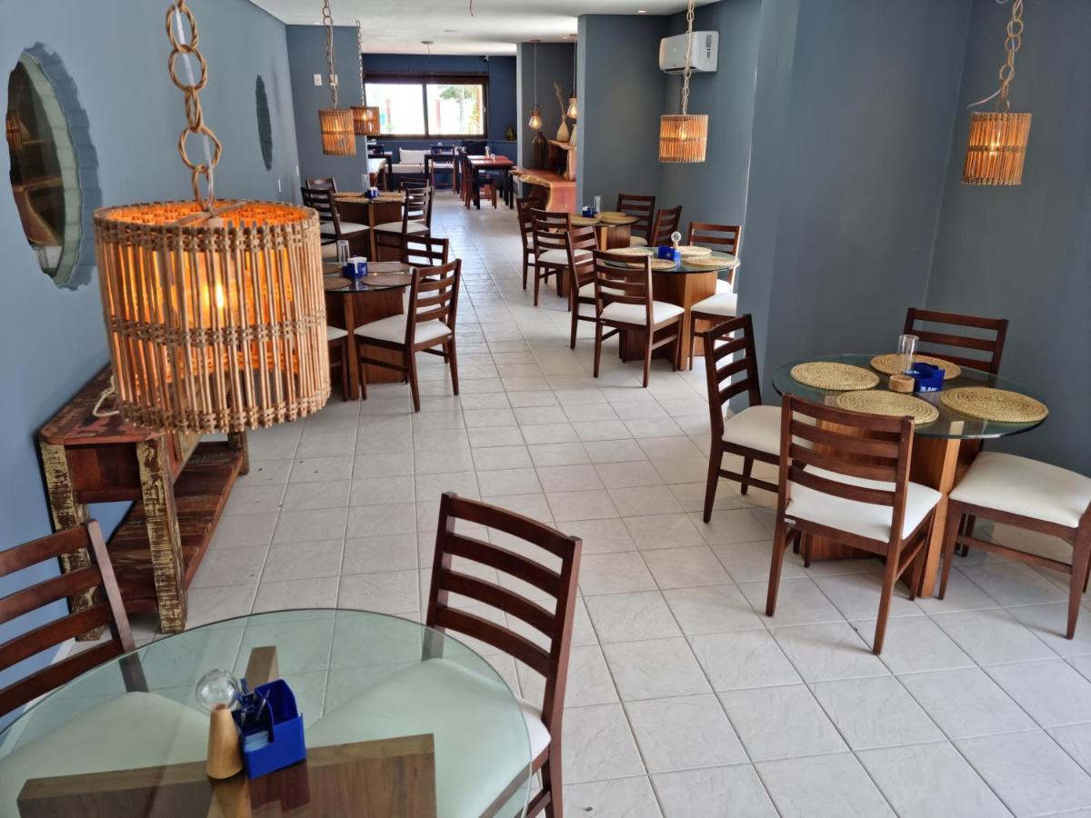 Kastel Jampa Hotel João Pessoa エクステリア 写真