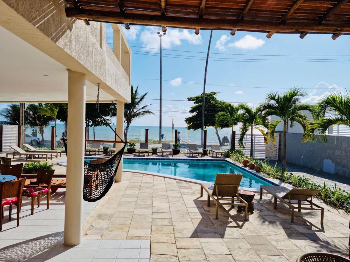 Kastel Jampa Hotel João Pessoa エクステリア 写真