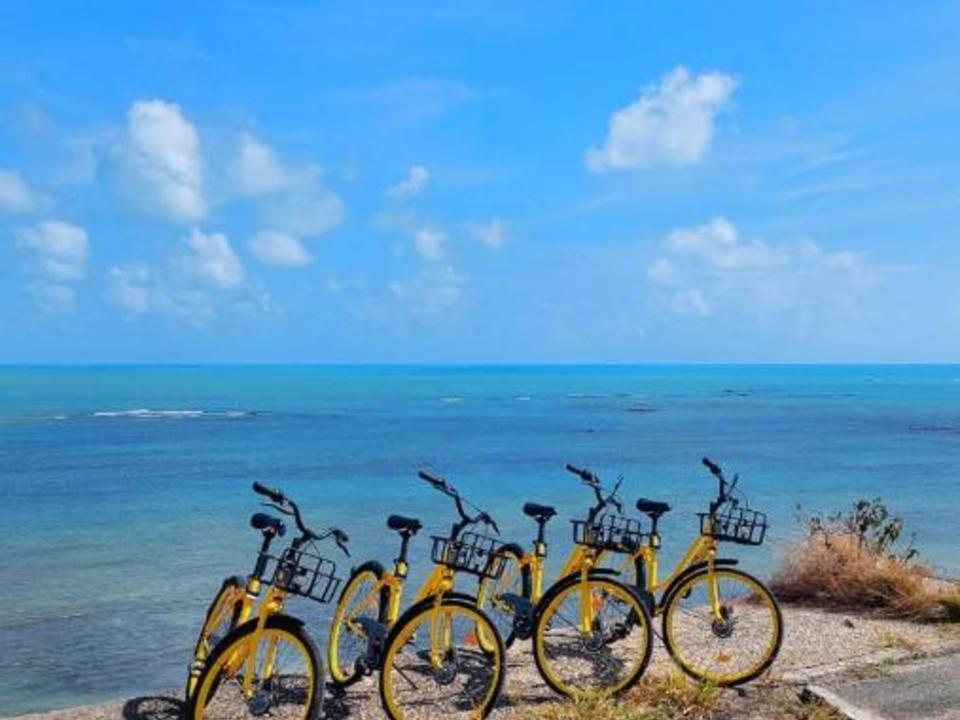 Kastel Jampa Hotel João Pessoa エクステリア 写真