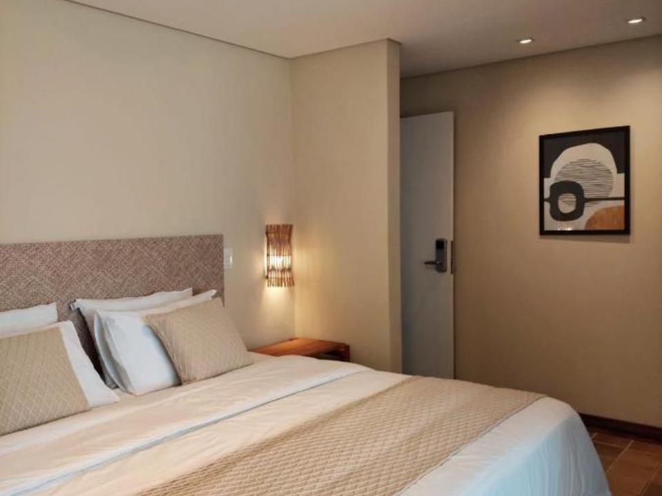 Kastel Jampa Hotel João Pessoa エクステリア 写真