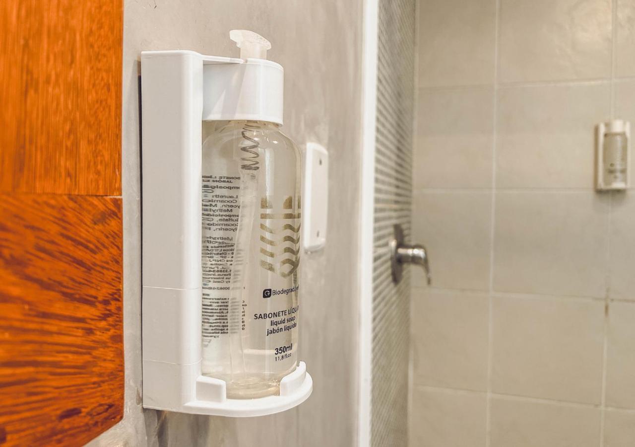 Kastel Jampa Hotel João Pessoa 部屋 写真