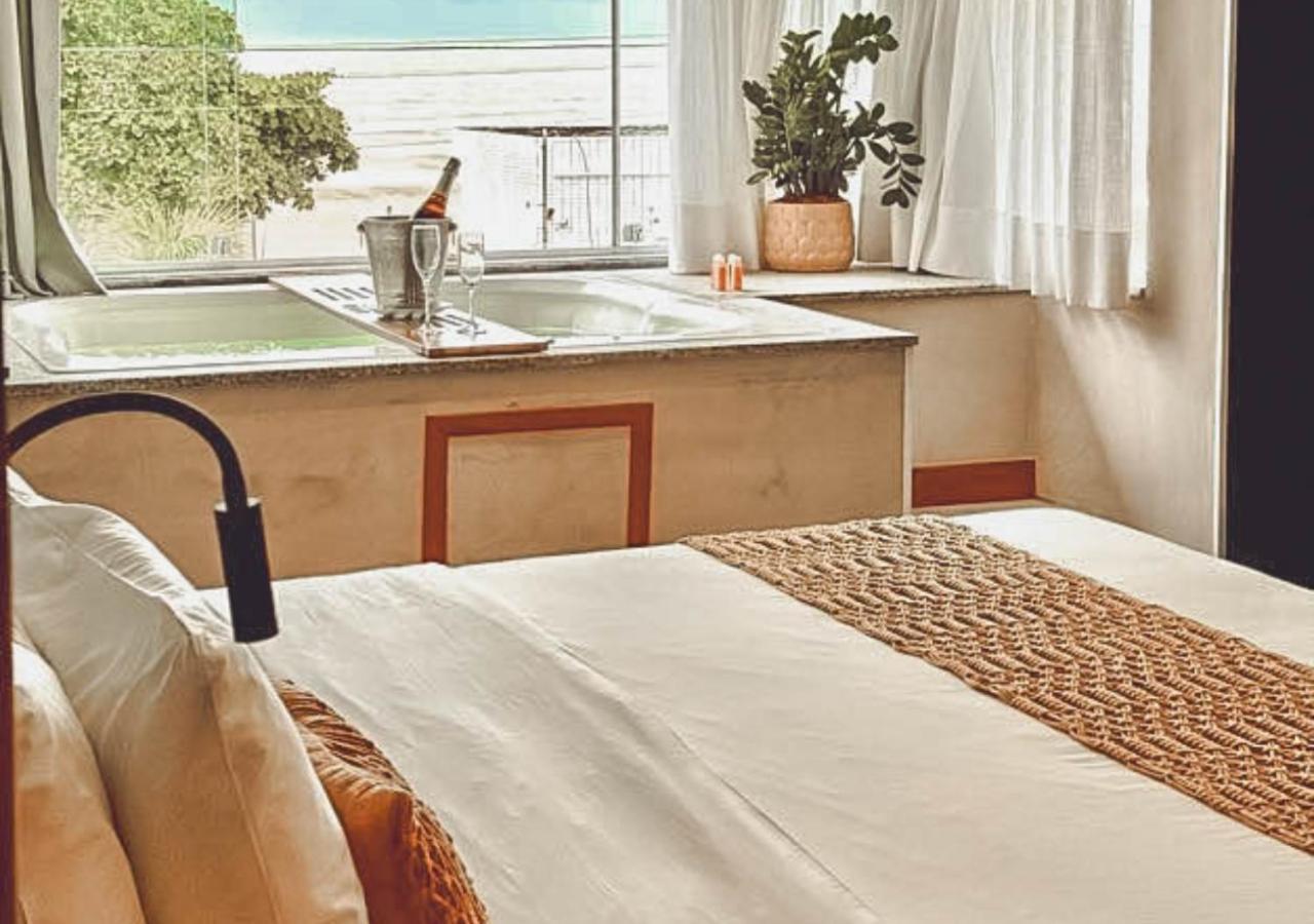 Kastel Jampa Hotel João Pessoa 部屋 写真