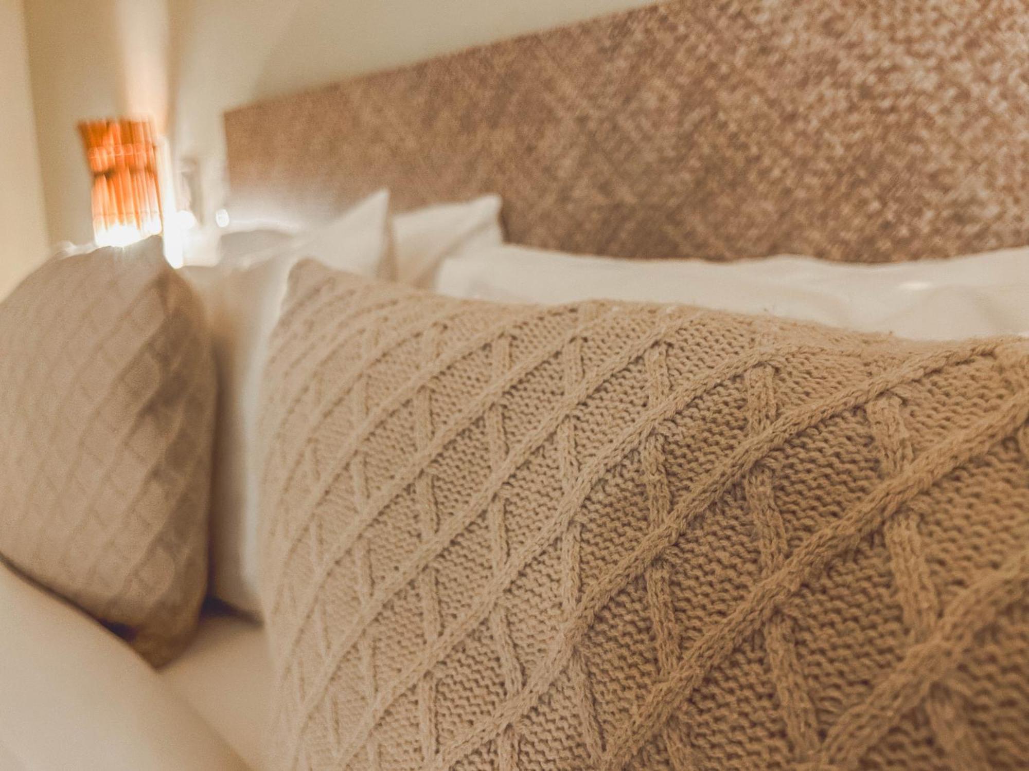 Kastel Jampa Hotel João Pessoa エクステリア 写真