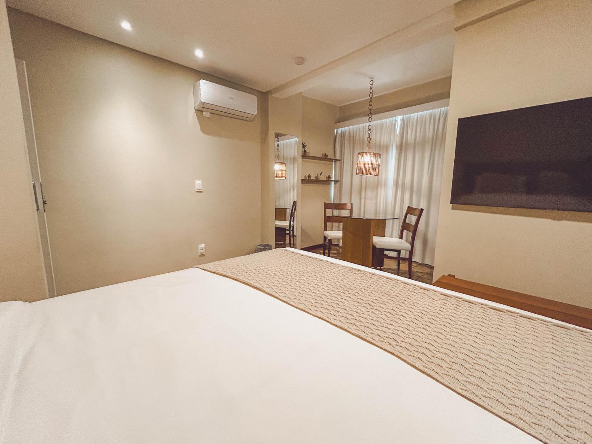 Kastel Jampa Hotel João Pessoa エクステリア 写真