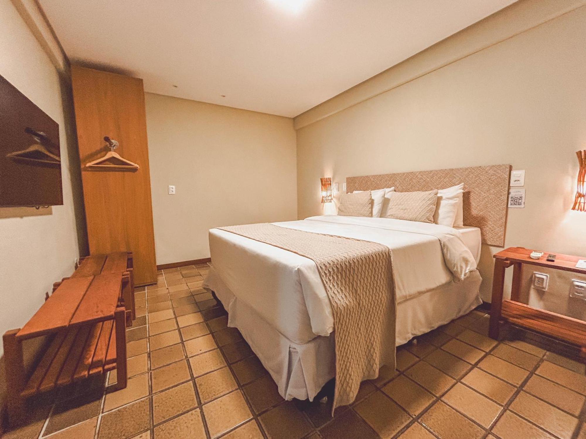 Kastel Jampa Hotel João Pessoa エクステリア 写真