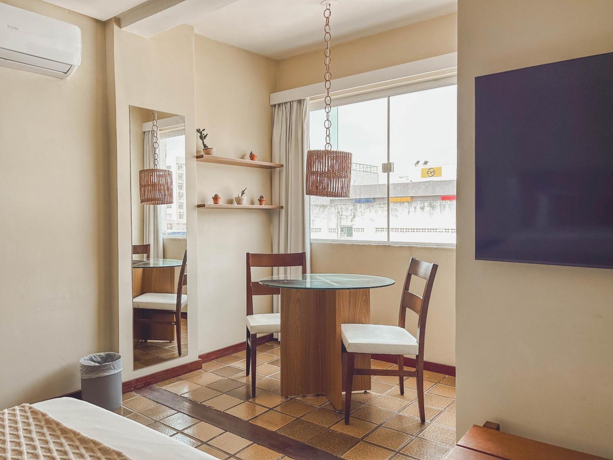 Kastel Jampa Hotel João Pessoa エクステリア 写真