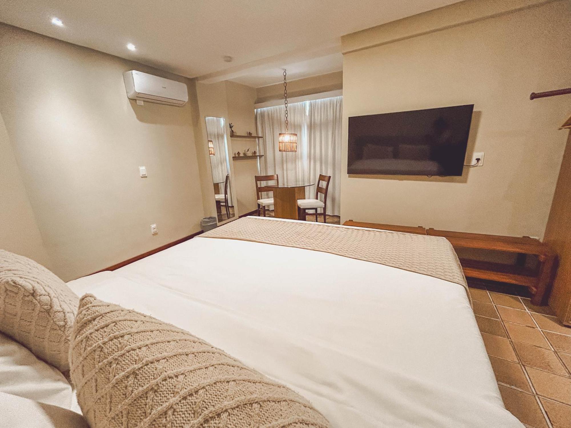 Kastel Jampa Hotel João Pessoa エクステリア 写真