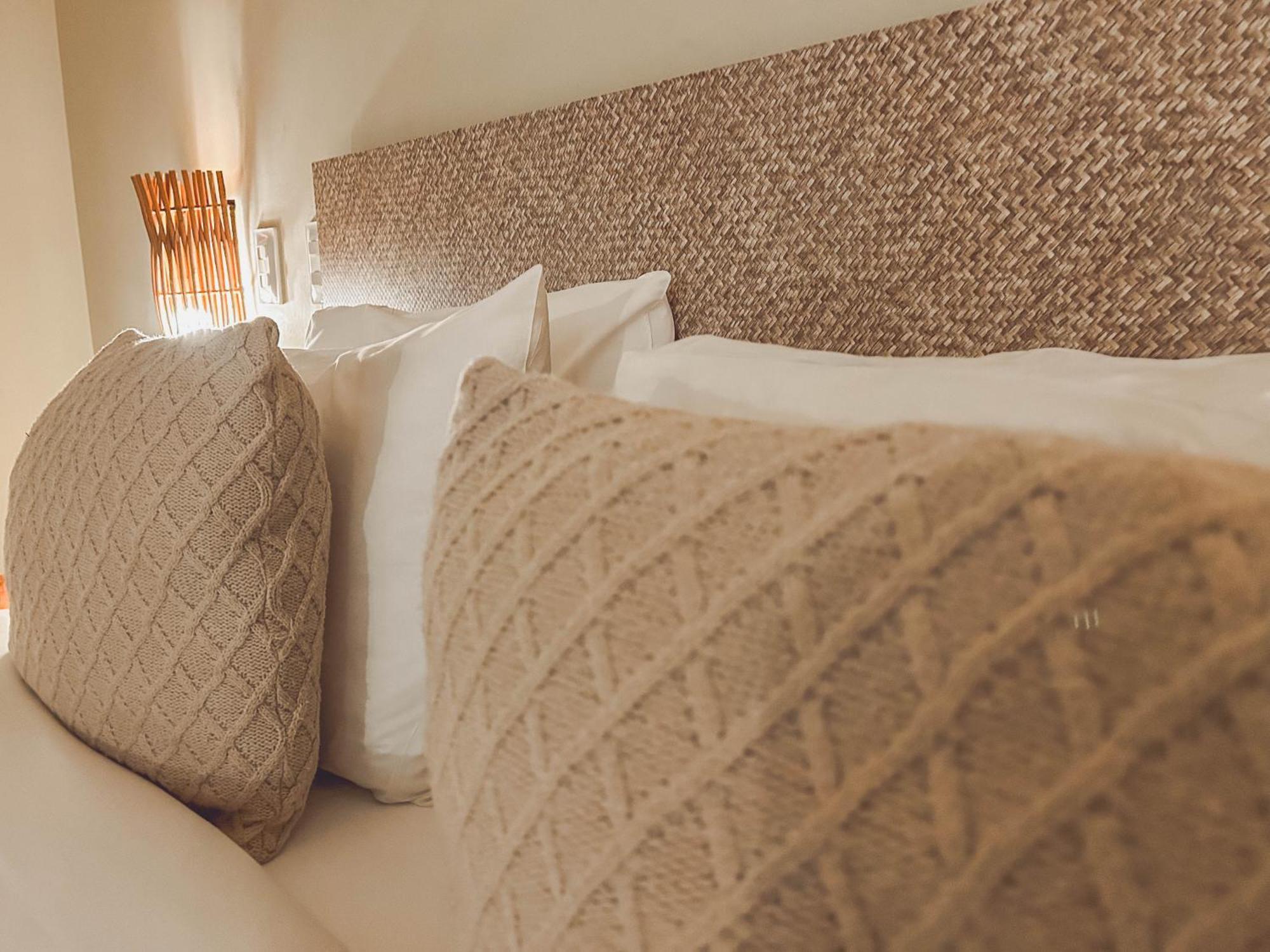 Kastel Jampa Hotel João Pessoa エクステリア 写真