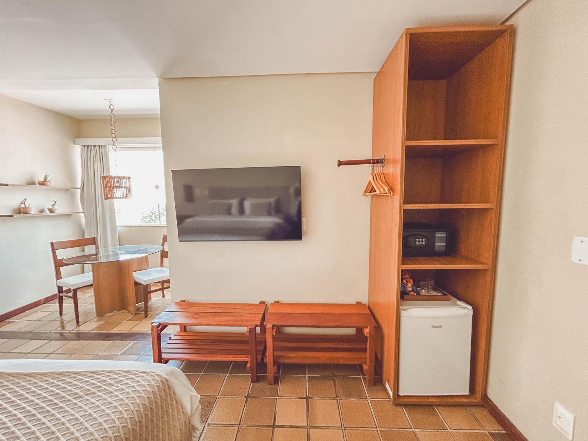 Kastel Jampa Hotel João Pessoa エクステリア 写真