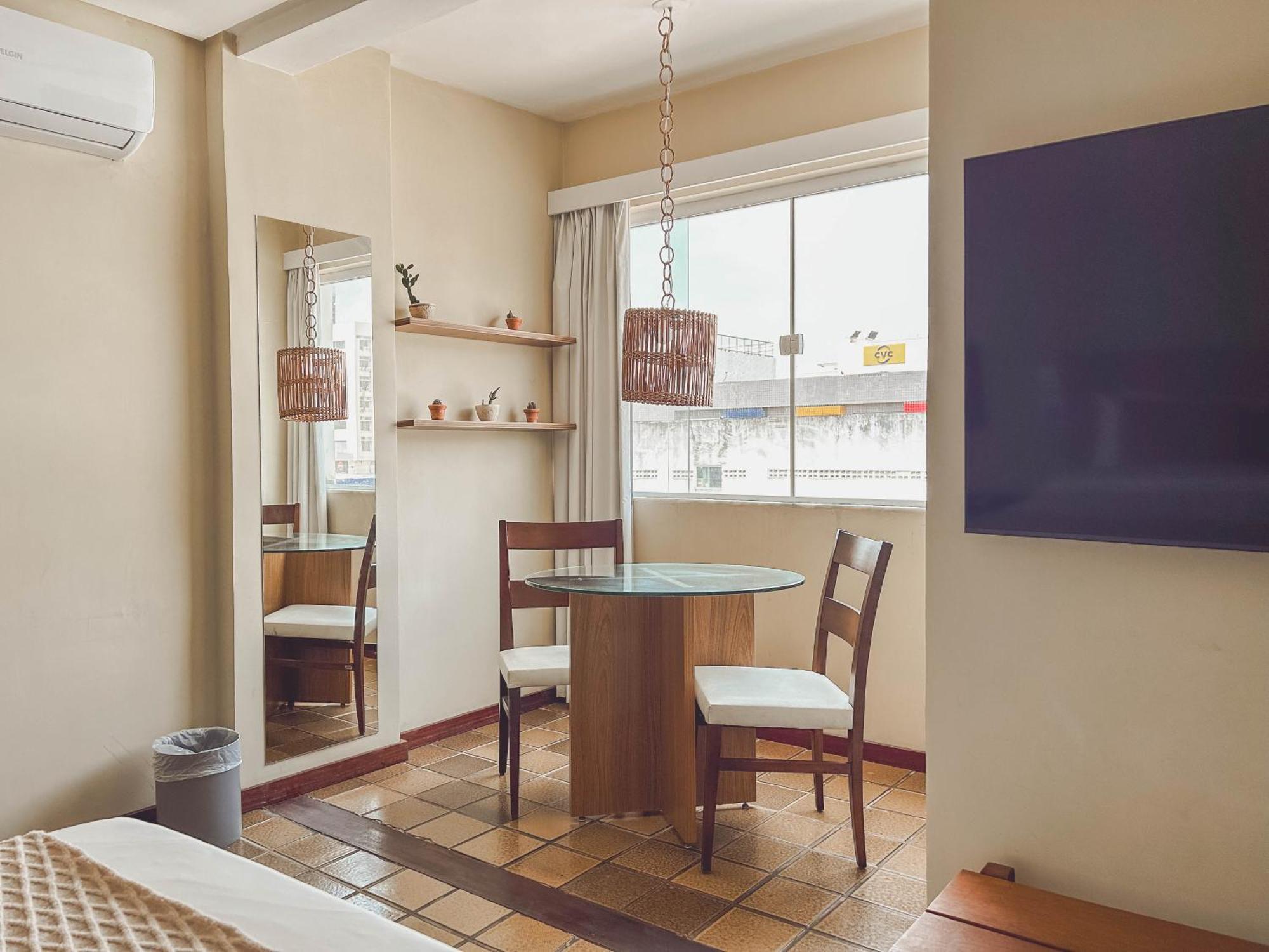 Kastel Jampa Hotel João Pessoa エクステリア 写真