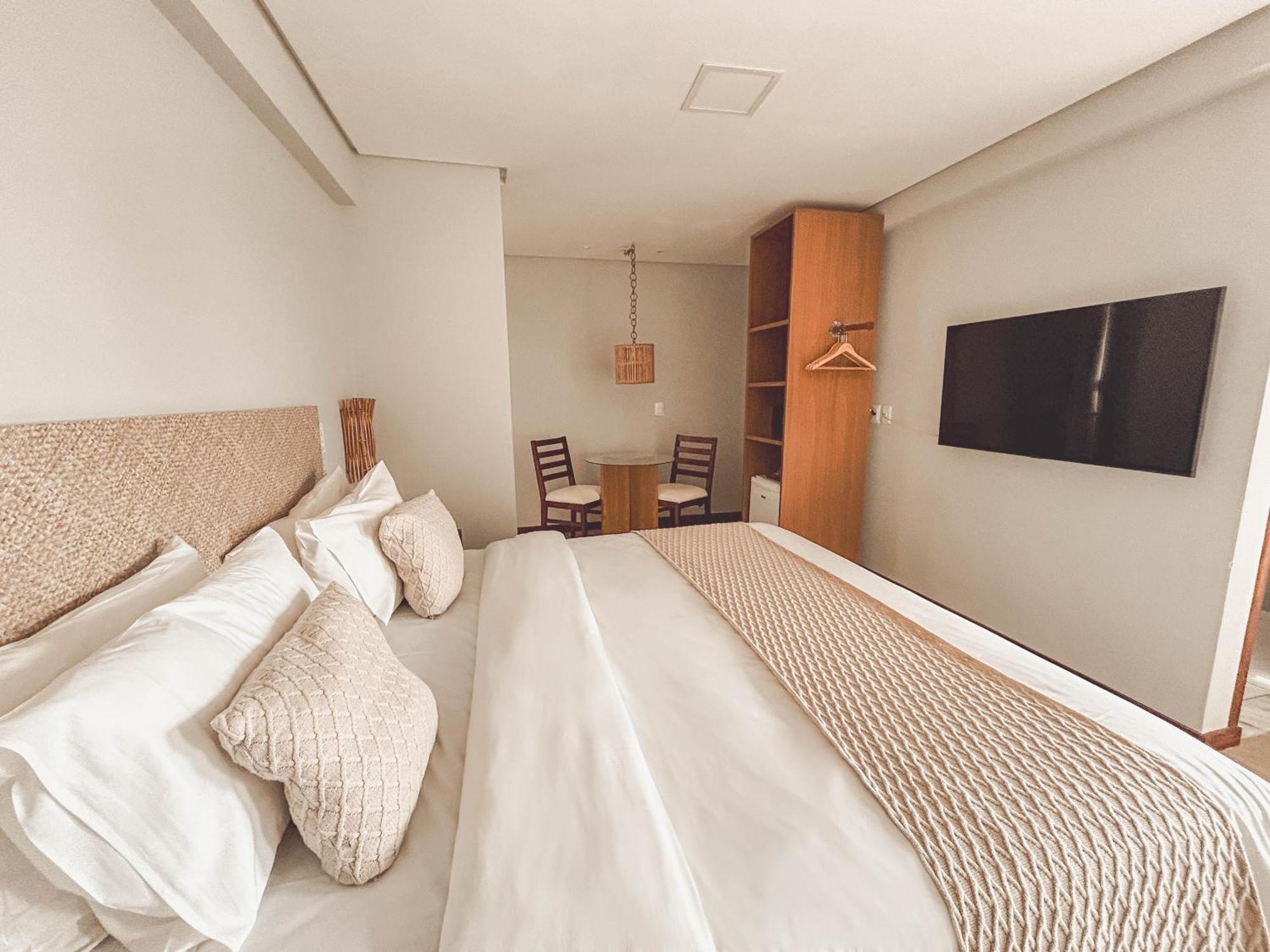 Kastel Jampa Hotel João Pessoa エクステリア 写真